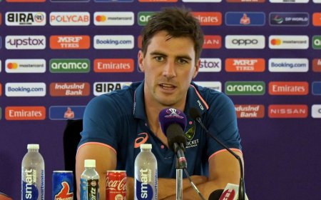 Pat Cummins not bothered about Australia losing to India, South Africa; here’s why