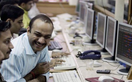 Rushil Decor rights issue: Small-cap stock hits 20% upper circuit after fund raise move