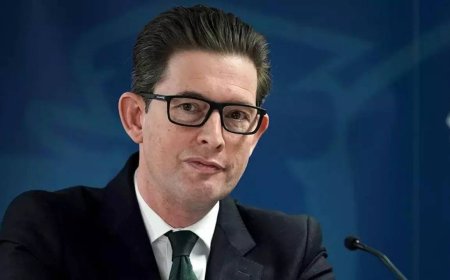 'Epic scale': Thousands of Britons approached by Chinese agents, MI5 chief says