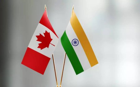 Diplomatic row: Canada suspends visa & consular services in B'luru, Chandigarh, Mumbai