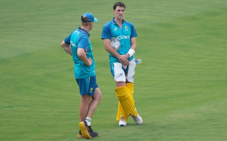 Australia vs Pakistan ICC World Cup 2023 match today: When, where and how to watch, live-streaming details