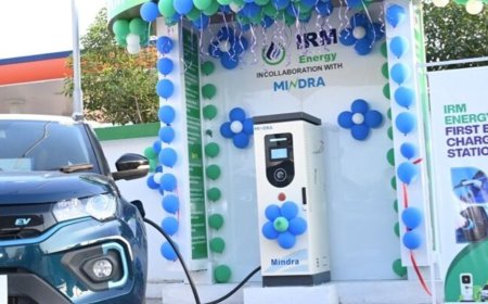 IRM Energy IPO last day today: GMP, price band, 10 key things to know before subscribing