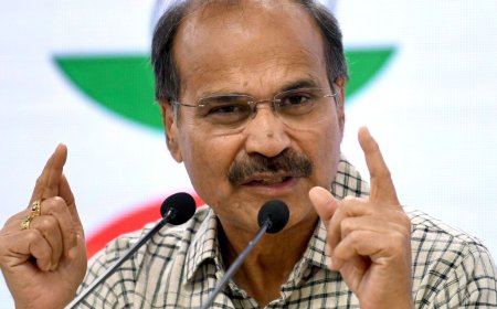 Cash for question row: Congress backs Mahua Moitra, says ‘whoever speaks against the industrialist...'