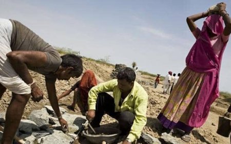 TMC threatens to resume MGNREGA protest if no response from Centre by Oct 31