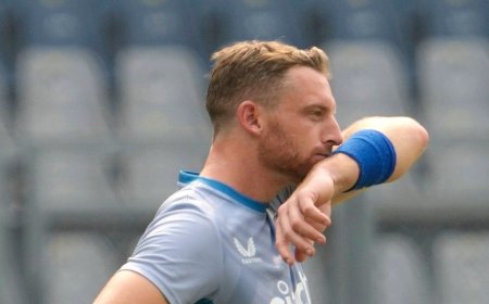 England vs South Africa Live Score Updates, World Cup 2023: Will Ben Stokes play today?