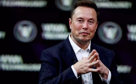 Musk willing to offer $1 bn to Wikipedia, but there's a catch...
