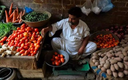 Is food inflation back to haunt the Indian economy?