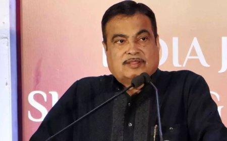 How Nitin Gadkari wants to convert India's roads into electric highways & his mantra for good quality roads