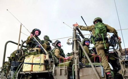 Wary of Israel's action plan: US officials