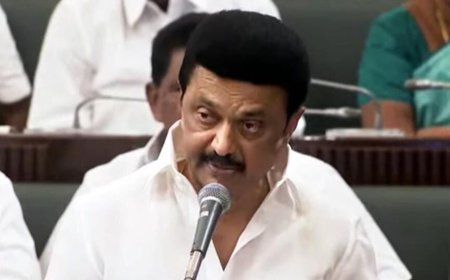 Tamil Nadu announces 4% DA hike for State government employees, teachers, pensioners