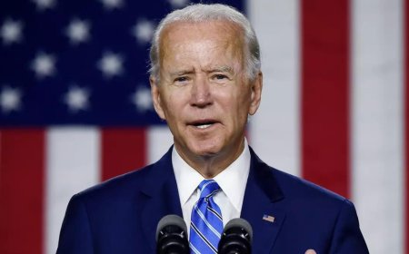 Joe Biden warns China not to attack Philippine ships in South China Sea