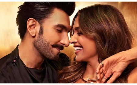 Koffee with Karan 8: Ranveer, Deepika bash separation rumours