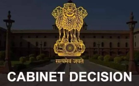 PM Narendra Modi hails Cabinet nod to Jamrani Dam Multipurpose Project's inclusion under PMKSY-AIBP