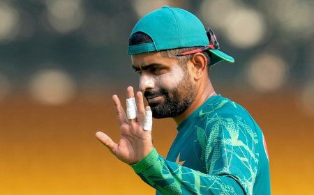 ICC World Cup 2023: Who’ll win Pakistan vs South Africa match? Prediction, fantasy team, pitch report and more