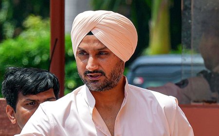 Memes galore as Harbhajan Singh sympathises with Pakistan after loss to South Africa, asks ICC to change rule