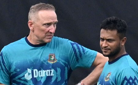 ICC World Cup 2023: Who’ll win Netherlands vs Bangladesh match? Prediction, fantasy team, pitch report and more