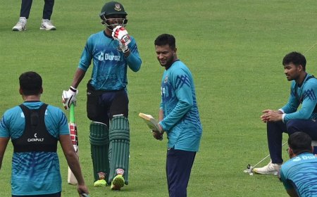 Netherlands vs Bangladesh ICC World Cup 2023 match today: When, where and how to watch; live-streaming details