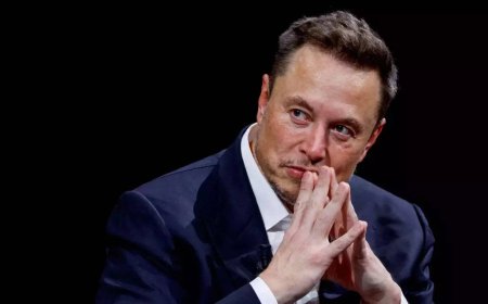 Elon Musk's vision for X: A 'fully-fledged' dating site and digital bank by 2024, says report