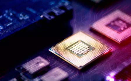 Sahasra Semiconductors 1st Indian co to produce memory chips