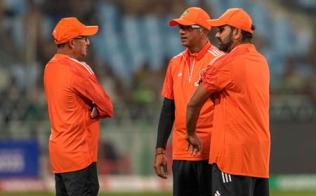 India vs England, ICC World Cup 2023 match today: When, where and how to watch; live-streaming details