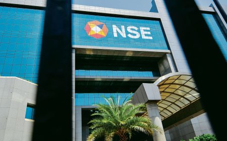 FPI positions hint at more pain for mkts