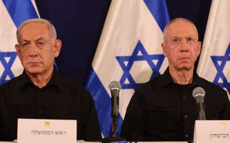 Israel faces agonising choices in the battle for Gaza