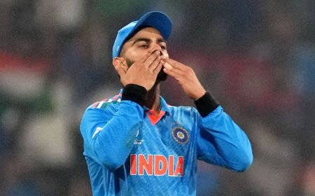 World Cup 2023 Points Table: Who’ll make it to the semi-finals? Options are still open for most teams