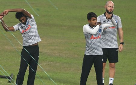 Afghanistan vs Sri Lanka, ICC World Cup 2023 match today: When, where and how to watch; live-streaming details