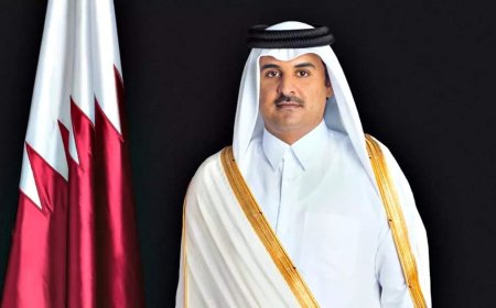 Israel-Hamas war escalation puts Qatar’s clout to the test