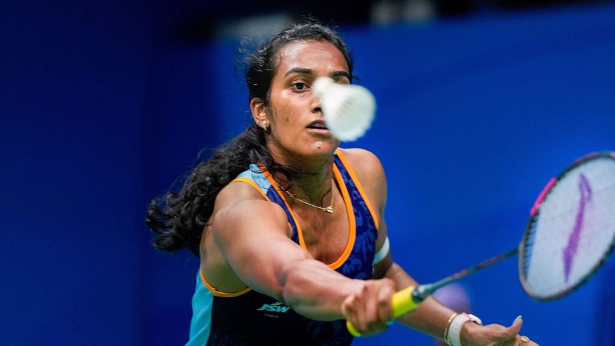 Asian Games 2003: Indian shutters PV Sindhu, HS Prannoy advance to pre-quarterfinals