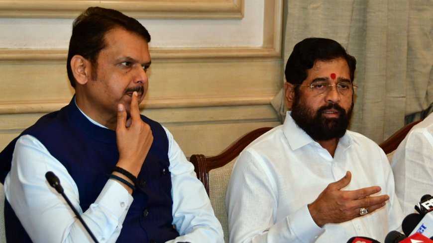 After Bihar, caste census in Maharashtra? ‘Not averse to the idea’, says Devendra Fadnavis