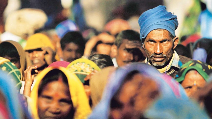 Bihar's caste census is the Queen's Gambit of INDIA bloc against BJP-led NDA for 2024 Lok Sabha Polls