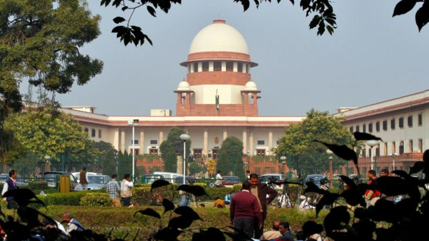 SC refuses to pass status quo order on Bihar caste survey