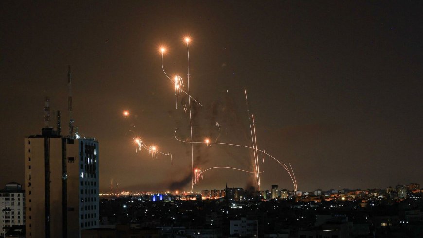 The lessons from Hamas’s assault on Israel