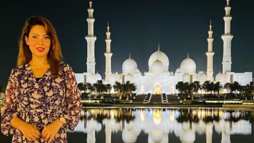 Taarak Mehta's Munmun Dutta was supposed to go to Israel