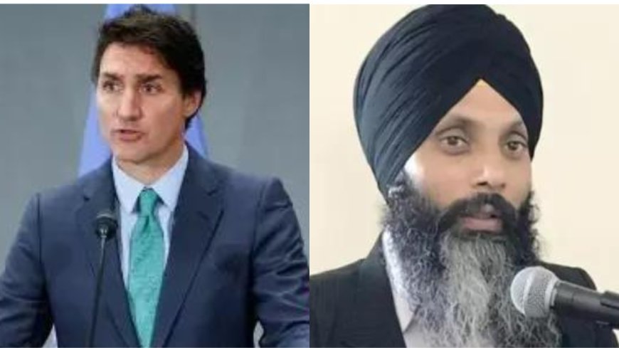 A new theory to explain the murder of Khalistani leader Hardeep Singh Nijjar