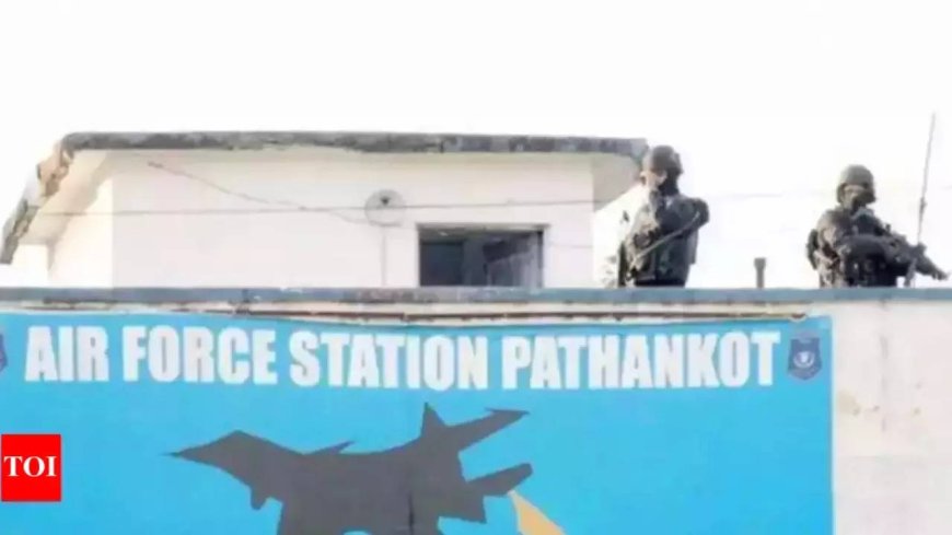 2016 Pathankot attack handler Shahid Latif shot dead in Pakistan mosque