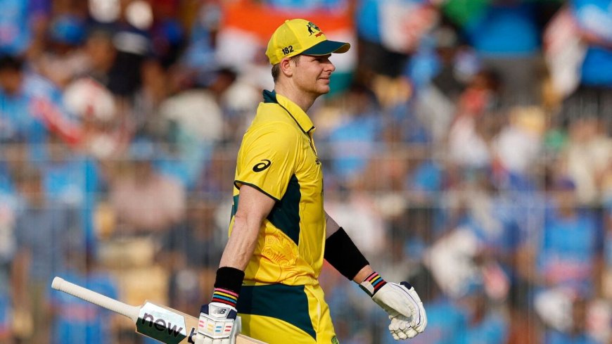 ICC World Cup 2023 Today's Schedule: AUS vs SA prediction, fantasy team, pitch report and more