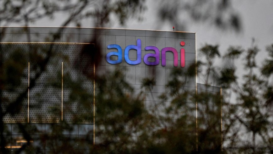 Adani Ports receives offers of $213 million for bond buyback; to accept $195 million offer