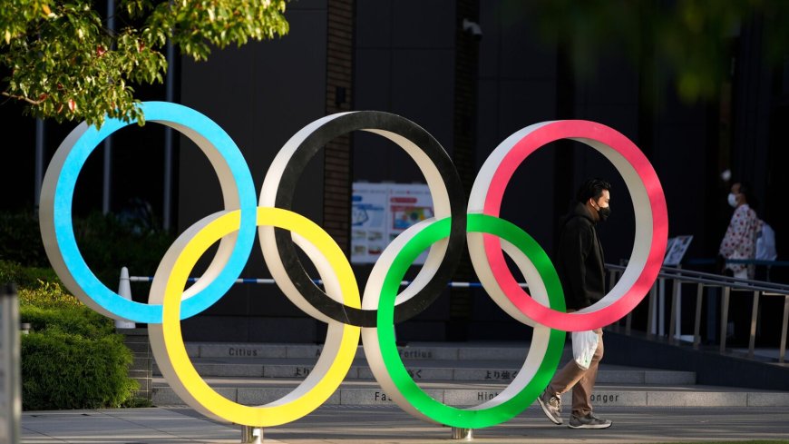 IOC suspends Russian Olympic Committee with immediate effect for incorporating Ukrainian sports regions