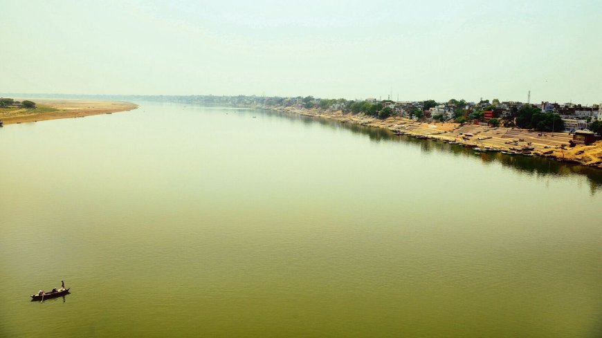 GST on water takes a political twist