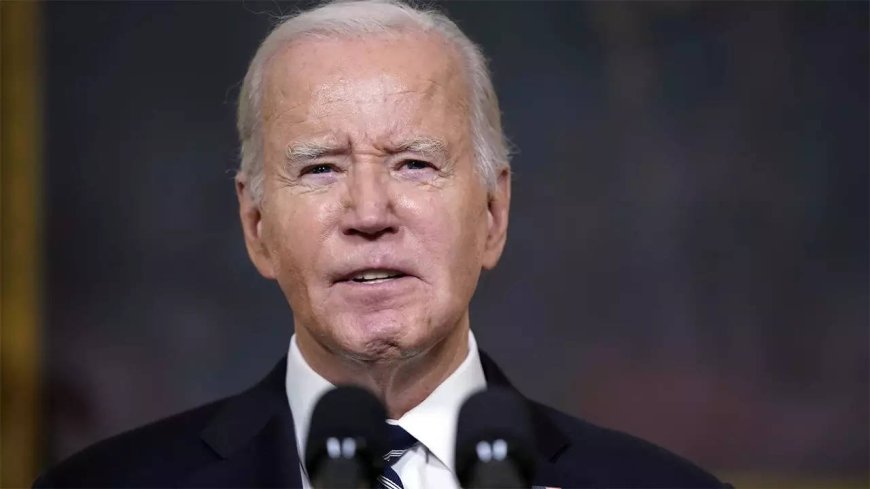 Hamas makes al-Qaida 'look pure': Joe Biden