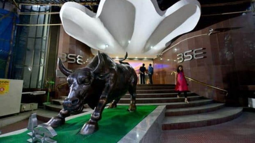 Multibagger IPO: SME stock Bondada Engineering turns  ₹1.2 lakh to  ₹4.2 lakh in two months