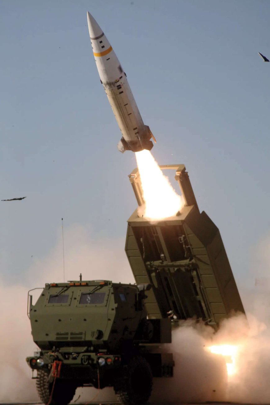 All you need to know about US-supplied long-range ATACMS against Russia in Ukraine war