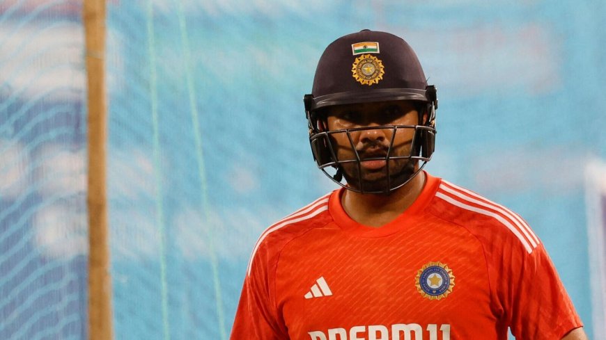 Rohit Sharma gets traffic challans for overspeeding: Netizens crack jokes, but not everyone is impressed - check