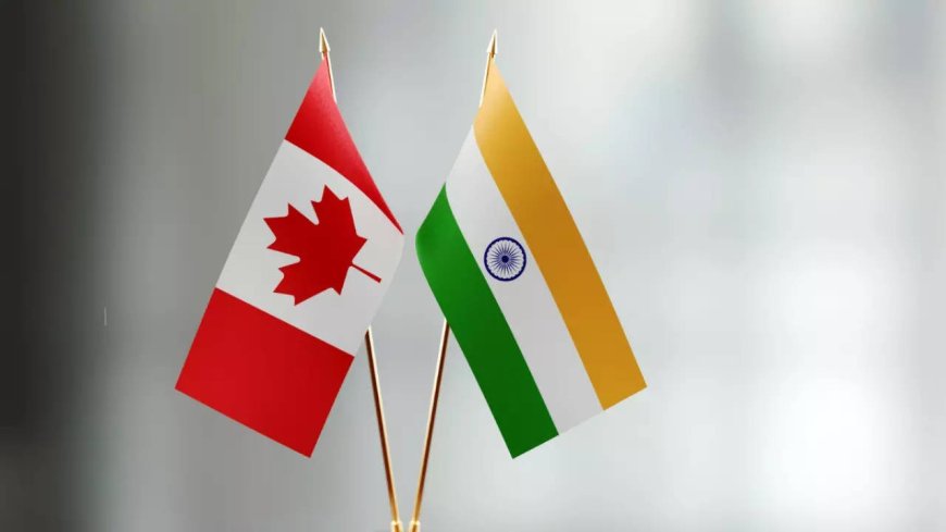 Diplomatic row: Canada suspends visa & consular services in B'luru, Chandigarh, Mumbai