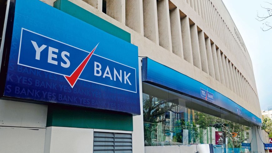 Yes Bank shares rise over 4% ahead of Q2 results 2023. Opportunity to buy?