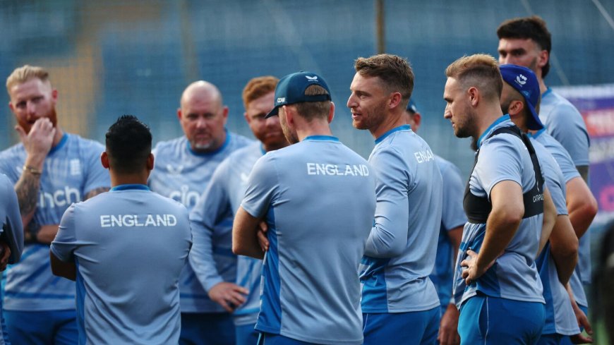 England vs South Africa, ICC World Cup 2023 match today: When, where and how to watch; live-streaming details