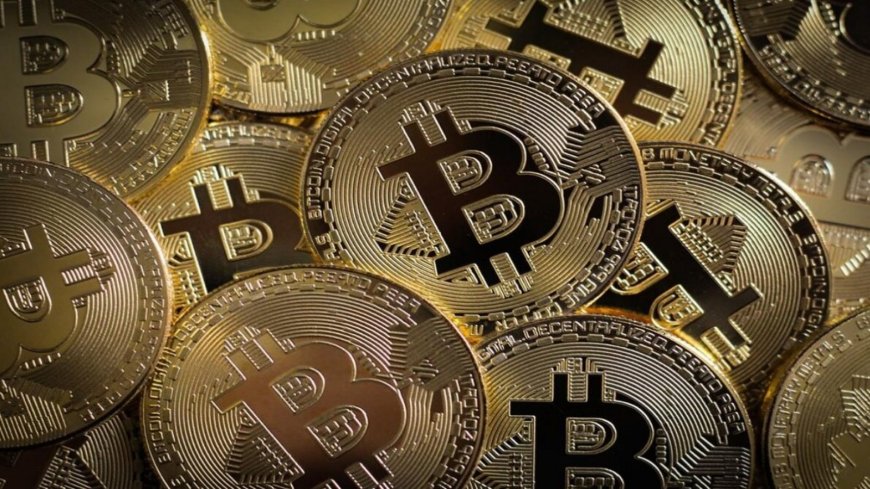 Cryptocurrency Bitcoin reaches 2-month high, surges above $30,000 in volatile week: Report