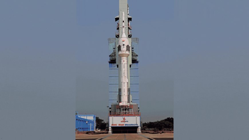 Gaganyaan human spaceflight mission: Isro tests in-flight abort, separation and recovery of crew module